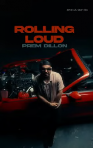 Rollin Loud